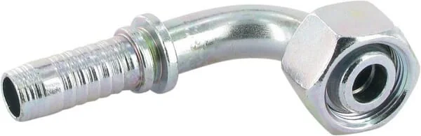Alfagomma - PGM253890 - Einsatz DN25-M38x1,5 60°-90°