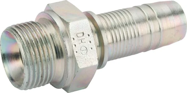 Alfagomma - PN2012 - Einsatz Dn20-3/4 BSP
