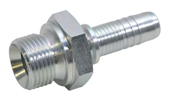 Alfagomma - PN62 - Einsatz Dn06-1/8 BSP