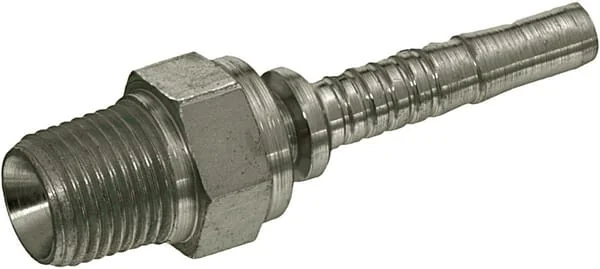 Alfagomma - PNT52 - Einsatz Dn05 1/8 Zoll BSPT