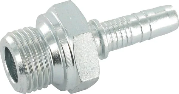 Alfagomma - PNV64 - Einsatz Dn06 1/4 Zoll BSP