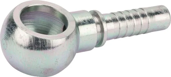 Alfagomma - PQB106 - Banjoeinsatz Dn10-Diameter 3/8 BSP