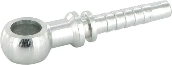 Alfagomma - PQM610 - Einsatz Banjo Dn06-Diameter 10