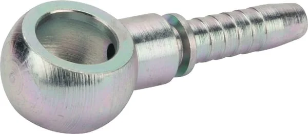 Alfagomma - PQM814 - Einsatz Banjo Dn08-Diameter 14