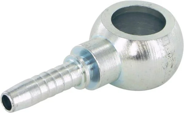 Alfagomma - PQM818 - 5/16-18MM Banjo-Crimp-Kupplung