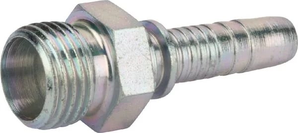 Alfagomma - PR810 - Einsatz DN08-M16x1.5-10l