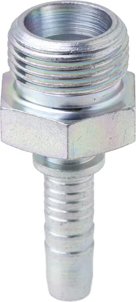 Alfagomma - PS812 - Einsatz DN08-M20x1.5-12s