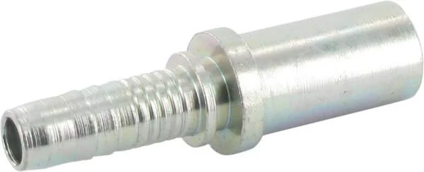 Alfagomma - PT1015 - Einsatz DN10 (3/8") Diameter 15mm Stehendes Rohr