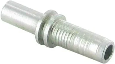 Alfagomma - PT1312 - Einsatz DN12 (1/2") Diameter 12mm Stehendes Rohr
