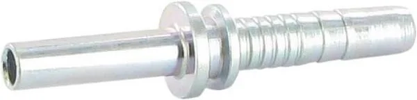 Alfagomma - PT66 - Adapter DN6 (1/4") Durchmesser 6mm