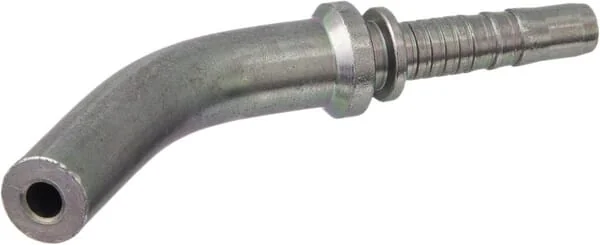 Alfagomma - PU61045 - Einsatz DN06-Durchmesser 10mm-45°