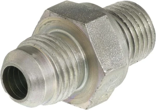 Alfagomma - RIB0904WD - Adapter 9/16 JIC x 1/4 BSP