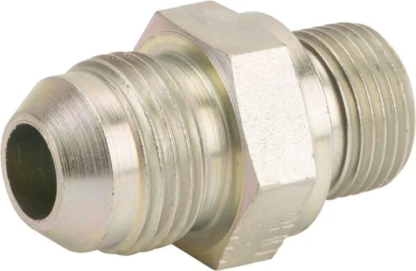Alfagomma - RIB1206WD - Adapter 3/4 JIC x 3/8 BSP