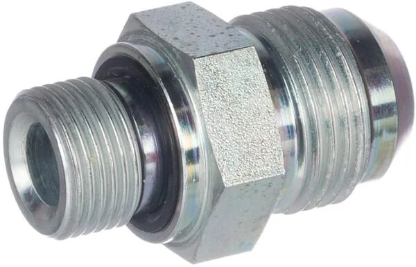 Alfagomma - RIB1406WD - Adapter 7/8 JIC x 3/8 BSP