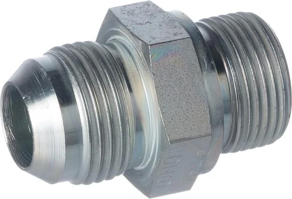 Alfagomma - RIB1712WD - Adapter 1-1/16 JIC x 3/4 BSP