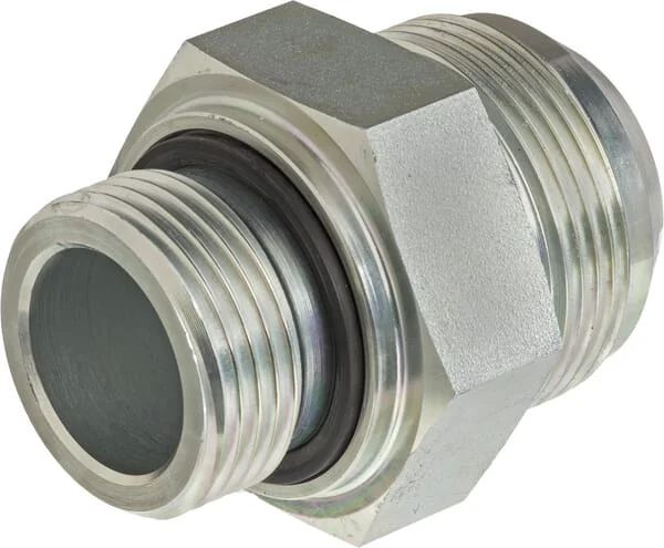 Alfagomma - RIB2616WD - Adapter 1 5/8 JIC x 1 BSP