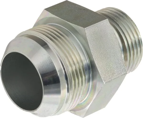Alfagomma - RIB2616WD - Adapter 1 5/8 JIC x 1 BSP