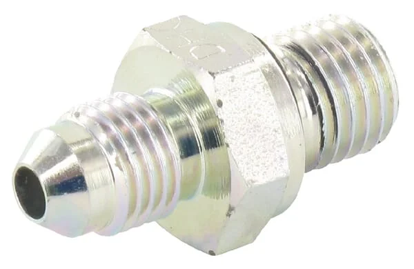 Alfagomma - RIM0712WD - Männlicher Stutzen 7/16 JIC x M12