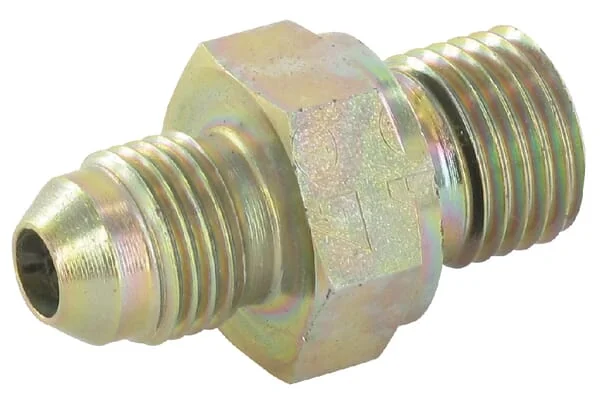 Alfagomma - RIM0814WD - Männlicher Stutzen 1/2 JIC x M14