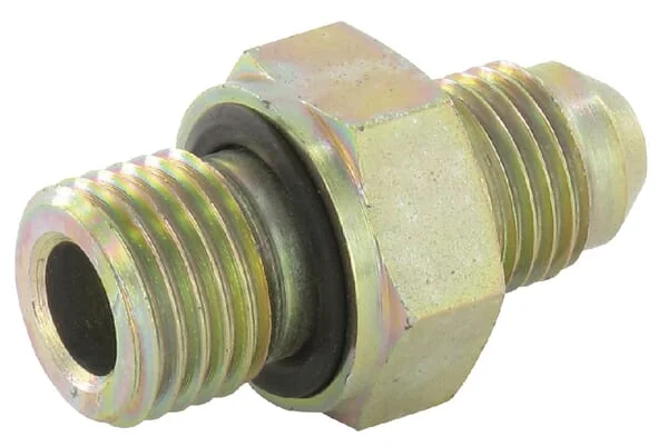 Alfagomma - RIM0814WD - Männlicher Stutzen 1/2 JIC x M14