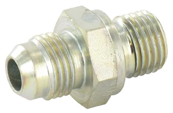 Alfagomma - RIM0914WD - Männlicher Stutzen 9/16 JIC x M14