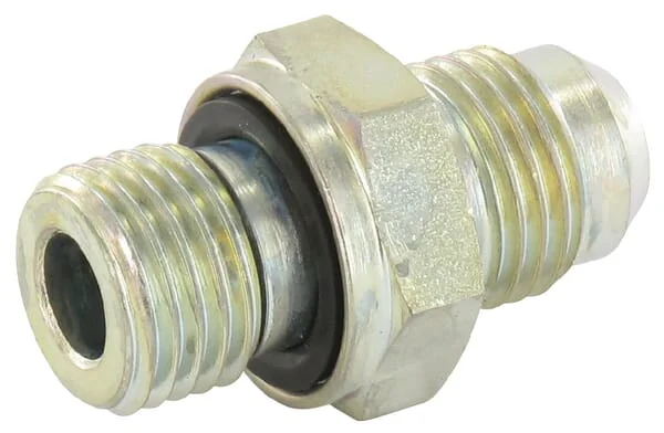 Alfagomma - RIM0914WD - Männlicher Stutzen 9/16 JIC x M14