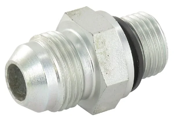Alfagomma - RIM1216WD - Männlicher Stutzen 3/4 JIC x M16