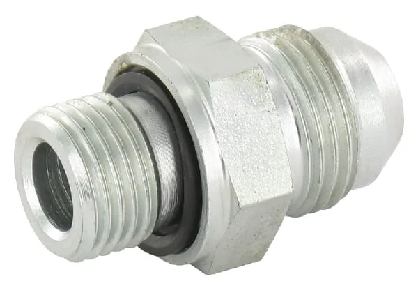 Alfagomma - RIM1216WD - Männlicher Stutzen 3/4 JIC x M16