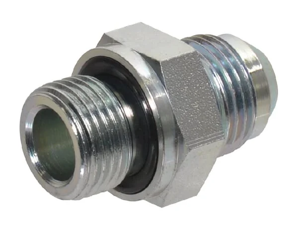 Alfagomma - RIM1218WD - Männlicher Stutzen 3/4 JIC x M18