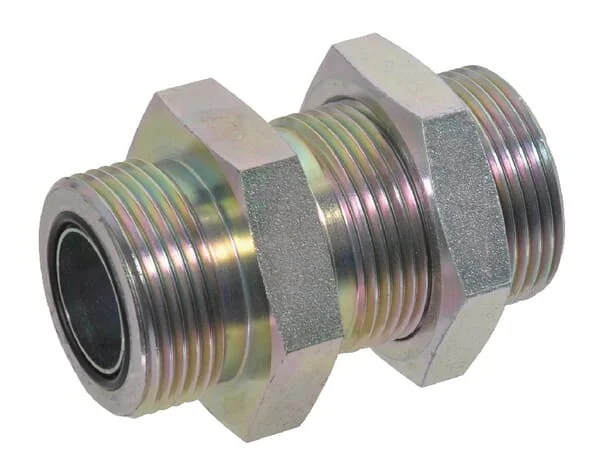 Alfagomma - RSO27 - Schottadapter 1-11/16 ORFS
