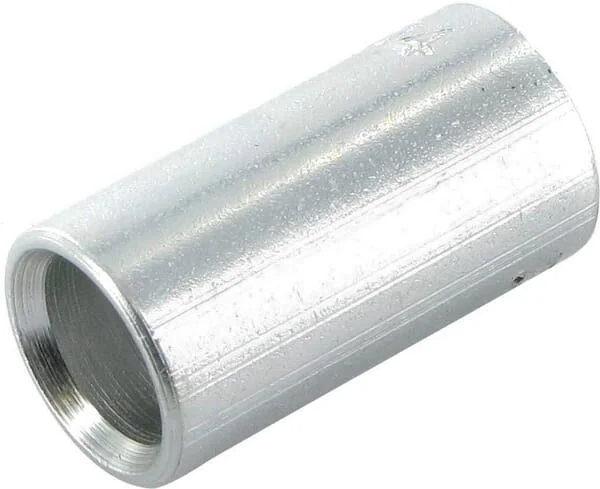 Alfagomma - SFA95C06 - Muffe Diameter 15x29mm DN6 Verchromt