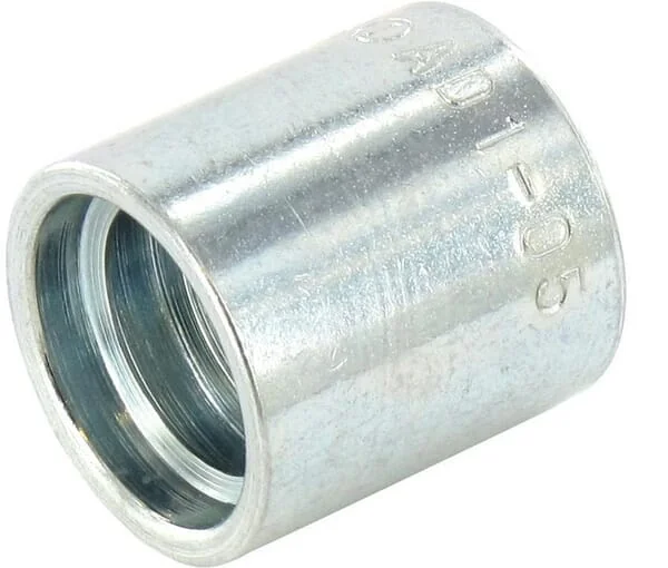 Alfagomma - SFAD108 - Pershuls NST+HSK-DN08