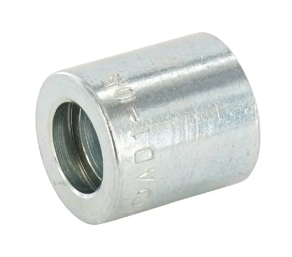 Alfagomma - SFAD120 - Pershuls NST+HSK-DN20