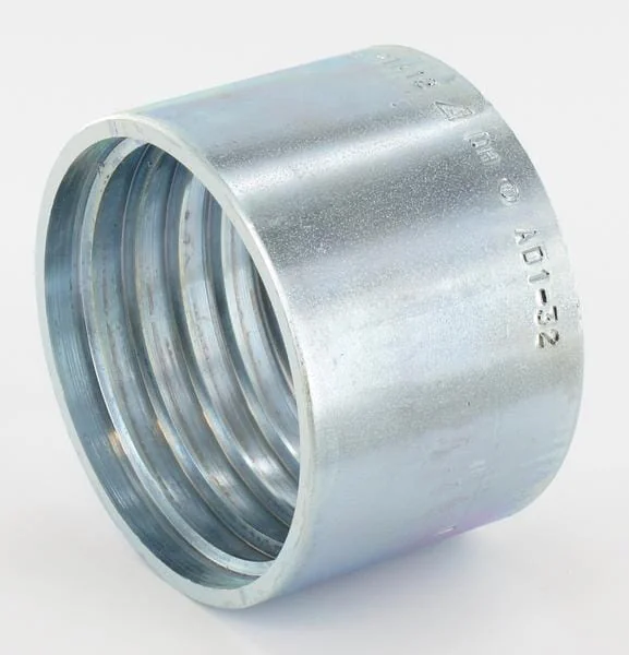 Alfagomma - SFAD150 - Pershuls NST+HSK-DN50