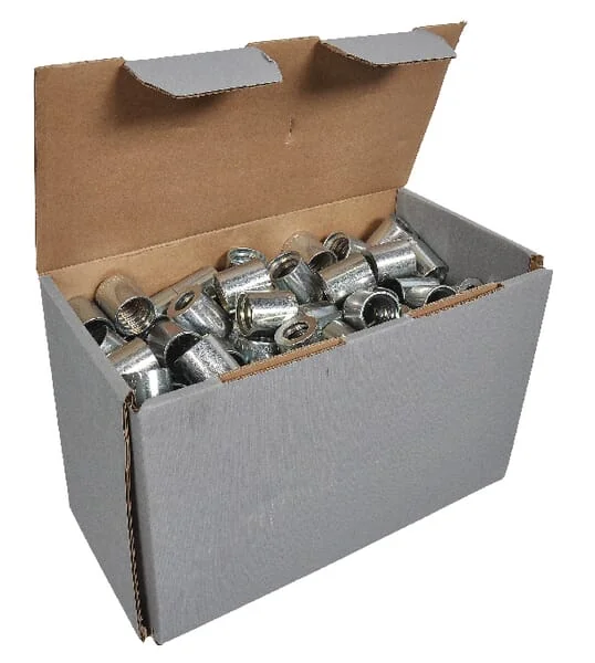 Alfagomma - SFAD210P200 - Pershuls Diameter 27x29,7mm DN10 verzinkt