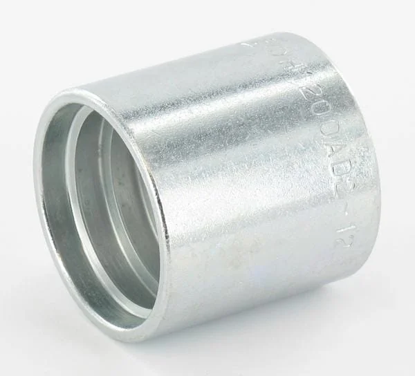 Alfagomma - SFAD220 - Pershuls HST-HF-DN20