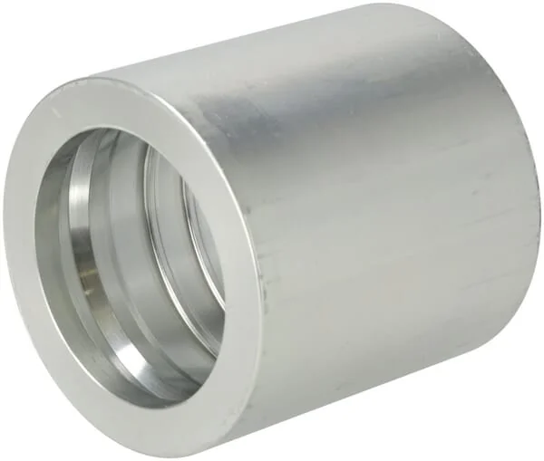 Alfagomma - SFAH450 - Muffe DN50 Interlock