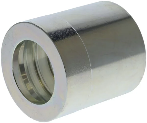 Alfagomma - SFAH4632 - Muffe DN32 Interlock