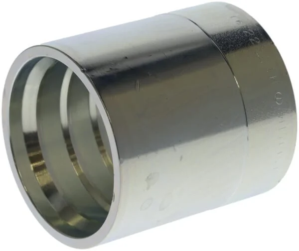 Alfagomma - SFAH4632 - Muffe DN32 Interlock