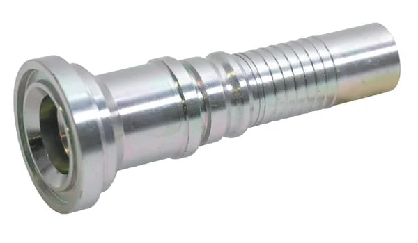 Alfagomma - SFLH3220G2 - Hydraulische Kupplung 4SH-DN32 mit Flansch Durchmesser 50,8 mm