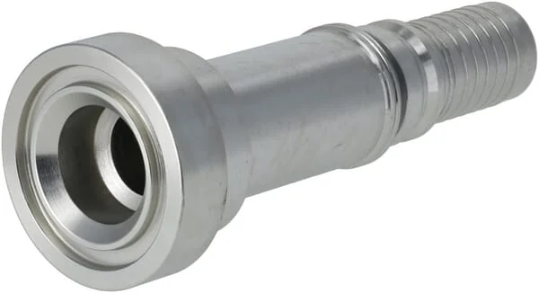 Alfagomma - SFSCH2520G2 - Hydraulische Kupplung 4SH-DN25 mit Flansch Durchmesser 54,0 mm
