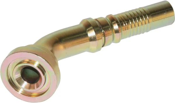 Alfagomma - SFSCH322045 - Pilaar 4SH-DN32 Flansch Diameter 54,0 mm-45° Geeignet Fuer Caterpillar