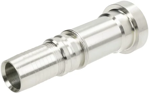 Alfagomma - SFSCH3220G2 - Hydraulische Kupplung 4SH-DN32 mit Flansch Durchmesser 54,0 mm
