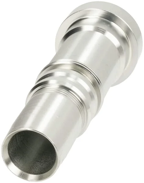 Alfagomma - SFSCH3220G2 - Hydraulische Kupplung 4SH-DN32 mit Flansch Durchmesser 54,0 mm