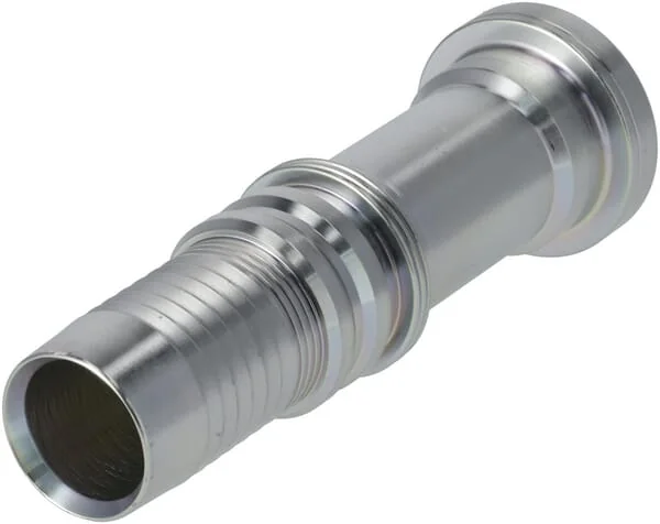 Alfagomma - SFSH3216G2 - Hydraulische Kupplung 4SH-DN32 Mit Flansch Diameter 47,6 mm