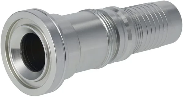 Alfagomma - SFSH3220G2 - Hydraulische Kupplung 4SH-DN32 Mit Flansch Diameter 54,0 mm