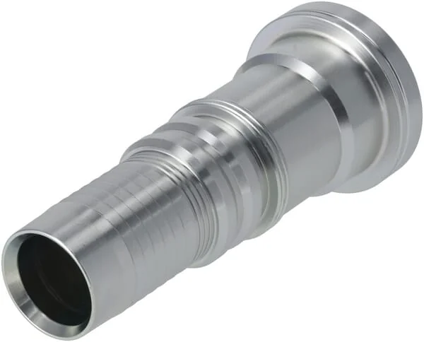 Alfagomma - SFSH3220G2 - Hydraulische Kupplung 4SH-DN32 Mit Flansch Diameter 54,0 mm
