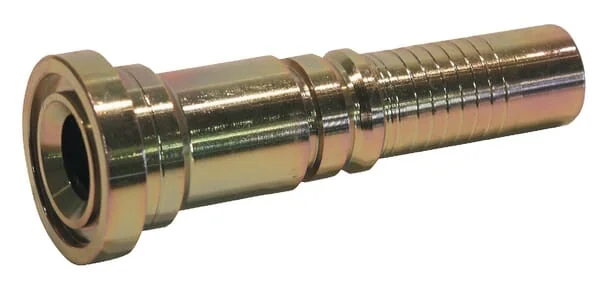 Alfagomma - SFSH3224 - Pilaar 4SH-DN32+Flansch Diameter 63,5 mm