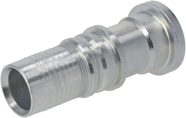 Alfagomma - SFSH4020G2 - Hydraulische Kupplung 4SH-DN40 Mit Flansch Diameter 54,0 mm