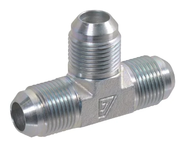 Alfagomma - T17 - T-Stift M 1-1/16 UNF